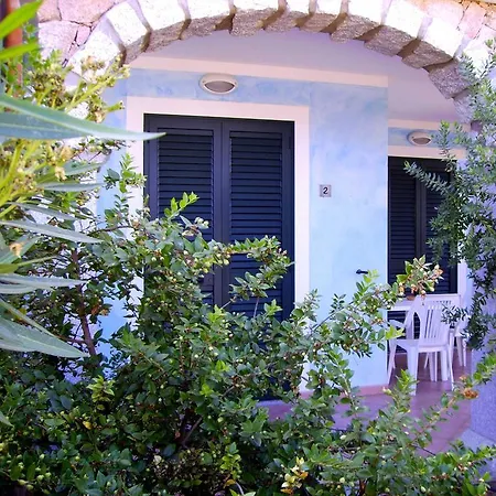 Apartment Casa Blu