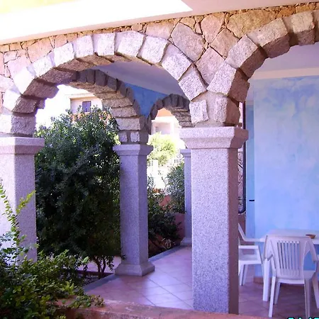 Casa Blu Apartment