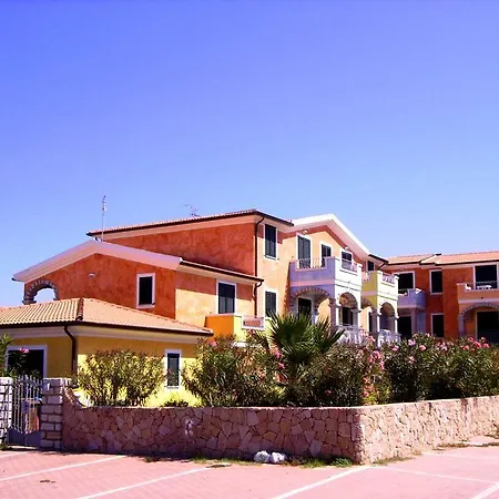 Apartment Casa Blu *