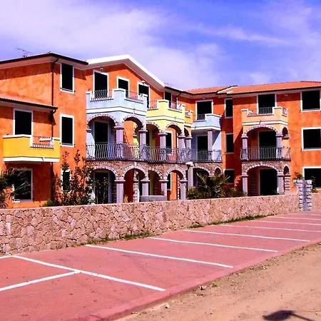 Apartment Casa Blu