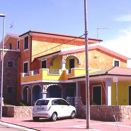 Apartment Casa Blu