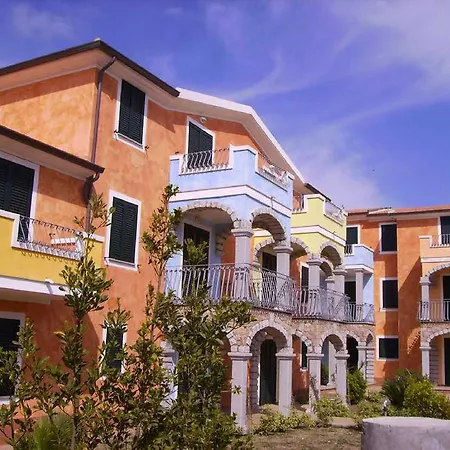 Casa Blu