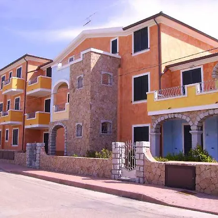 Casa Blu Apartment *