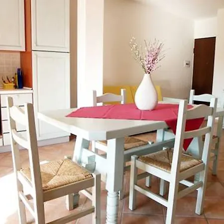 Casa Blu Apartment *