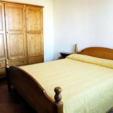 Casa Blu Apartment *