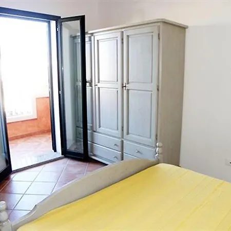 Casa Blu *