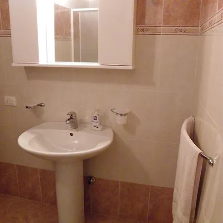 Apartment Casa Blu