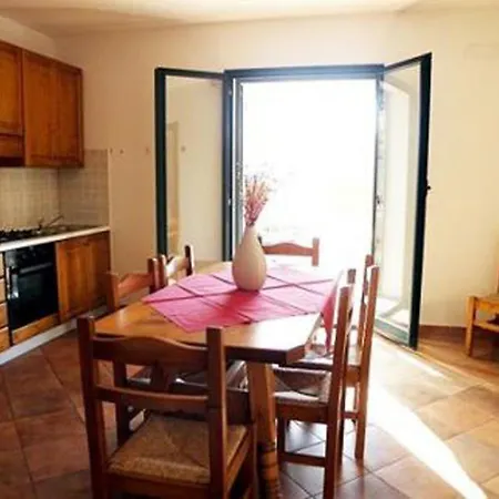 Apartment Casa Blu Valledoria (Sardinia)