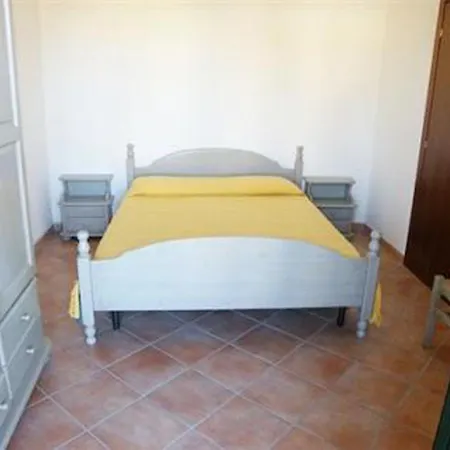 Casa Blu Apartment