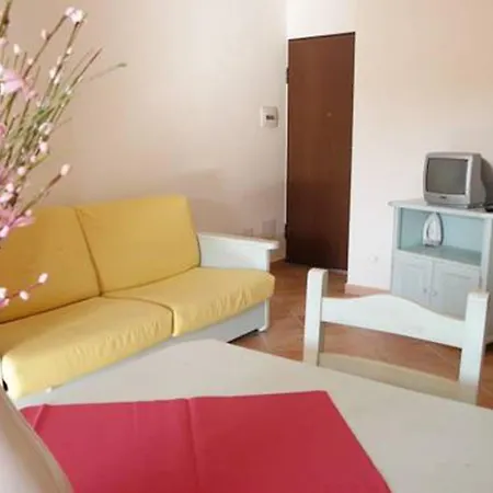 Casa Blu Apartment *