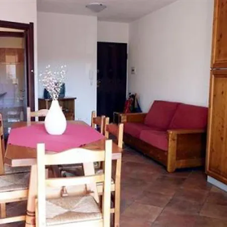 Casa Blu * Valledoria (Sardinia)