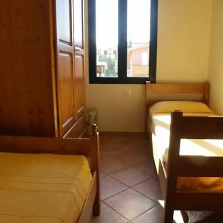 Apartment Casa Blu