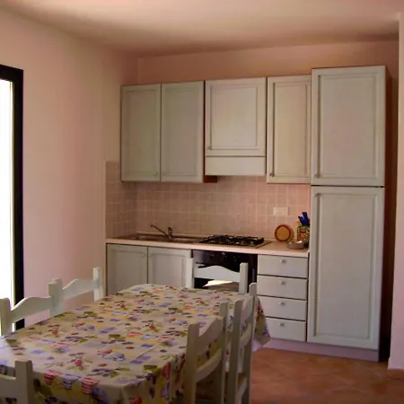 דירה Casa Blu