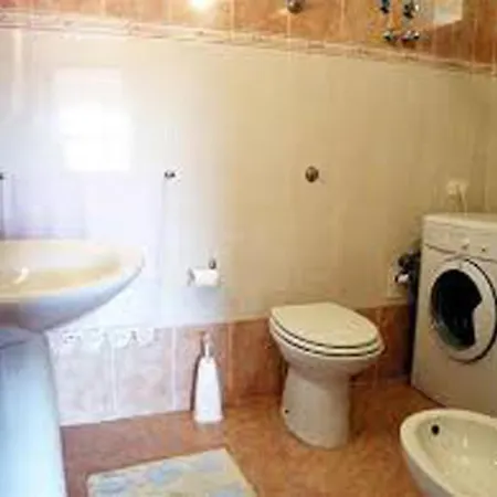 Apartment Casa Blu *