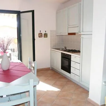 Casa Blu Apartment